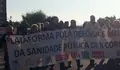 O BNG apoia a folga na sanidade e as mobilizacións contra os recortes do PP