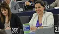 O Parlamento europeo debate as emendas do BNG para o saneamento integral da ría do Burgo