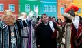 O aluguer das carrozas da cabalgata aínda foi adxudicado esta mañá