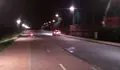 O BNG denuncia a circulación de coches nos viarios peonís da contorna da Torre