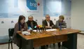 O BNG exixe no Parlamento a paralización da privatización do mantemento dos hospitais da Coruña
