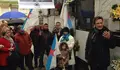 Vence salienta o compromiso social, político e ético de Moncho Valcarce na defensa de Galiza