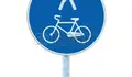 O BNG advirte de que deben tomarse medidas para mellorar as condicións para a circulación ciclista 