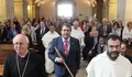 Concello da Coruña católico, apostólico e romano, como Diós manda