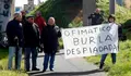 No Ofimático demóstrase máis unha vez cal é a política urbanística do Partido Popular