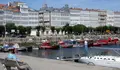 Xosé Manuel Carril: o porto pesqueiro é o maior "polígono industrial" da nosa cidade