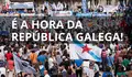 Viva a República galega!