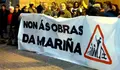 O BNG insta, de novo, o Goberno municipal a solicitarlle a A.P. a cesión dos terreos da Mariña