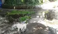 O BNG empraza o Goberno a arranxar a inundación da praza interior do Ventorrillo