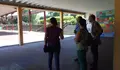 O BNG leva ao Parlamento as graves deficiencias do CEIP San Pedro de Visma