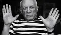 Estaría conforme Picasso cun comité de honra formado pola Casa Real e políticos do PP?