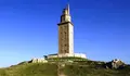 As obras de restauración da Torre seguen esperando a que o PP se poña de acordo na Coruña e Madrid