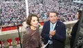 O BNG calcula que as festas de María Pita superaron os 2 millóns de euros