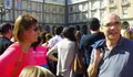 O BNG reivindica erradicar as touradas na Galiza