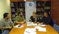 O BNG exíxelle ao Goberno local que interceda polos despedimentos no aparcadoiro de Alvedro