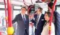 Non hai motivo de alegría: o bus da Coruña segue a ser dos máis caros do Estado