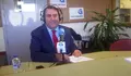 Negreira a Crespo: "Me encanta hacer feliz a las personasY tú que te sientas tan bien!!"