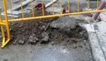 O BNG exixe que se anchee a totalidade das beirarrúas da rúa do Observatorio