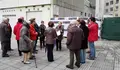 O BNG pídelle ao Goberno local que acabe coa insalubridade do solar de Almirante Romai