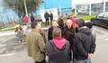 Vence: "Non aceptamos a chantaxe de Alcoa nin a indiferenza dos Gobernos"