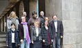 Un primeiro tramo da candidatura BNG-Asembleas Abertas plural e que encarna as loitas sociais