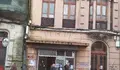 O BNG denuncia verteduras fecais do baixo do edificio 150 da avenida de Oza