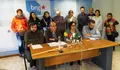 O BNG leva ao Parlamento o conflito laboral do persoal de HP que lle presta servizos a Abanca