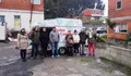 O BNG presenta no asentamento precario das Rañas a campaña #TodasAsCoruñas