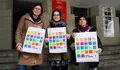 O BNG reivindica a "forza do feminismo" con actos en todas as comarcas