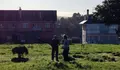 Carril reivindica en Elviña o dereito a vivir no rural fronte á especulación urbanística