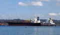 Verteduras na ría: O BNG exíxelle á Autoridade Portuaria que controle os depósitos de Repsol