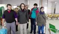 Carril recolle máis de 25 propostas para mellorar O Birloque dentro da campaña #TodasAsCoruñas