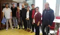 O BNG tamén leva a Europa as verteduras de hidrocarburos que obrigaron a pechar a ría ao marisqueo