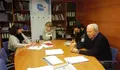 O BNG-Asembleas Abertas recolle as propostas da Coordinadora Galega de ONGD para o programa