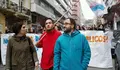 O BNG-Asembleas Abertas reivindica unha universidade pública, galega e de calidade