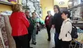 Carril recolle propostas para impulsar o pequeno e mediano comercio nos Castros
