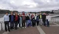 O BNG-AA preséntase en todos os Concellos da comarca da Coruña