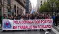 Carril: "A solución ao conflito da loita de clases pasa pola democracia e pola soberanía"