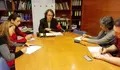 Carril: "Revisaremos a política fiscal de asfixia social do PP desde a equidade e a xustiza"