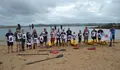 O BNG-Asembleas Abertas móllase, máis unha vez, pola ría do Burgo