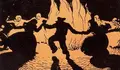 O BNG reivindica un San Xoán galego e popular no tradicional reparto das herbas