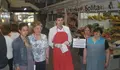 O BNG apoia a recollida de sinaturas por un Centro de Saúde en Santa Lucía