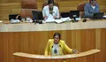 O BNG recoméndalle ao portavoz do PSOE que vexa a intervención da deputada Carme Adán