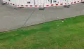 O BNG pregunta pola situación de deterioro da fonte do parque de Vioño