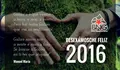 O BNG da Coruña deséxavos un Feliz 2016