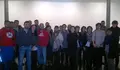 O BNG coas e cos mariñeiros do cerco e as súas familias 