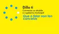 O  BNG considera o acto Dillo ti digno herdeiro das épocas do «vazquismo»