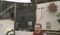 O BNG lembra a Moncho Valcarce reivindicando a vixencia da súa loita xunto ás clases populares