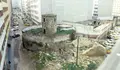 O Grupo Municipal do BNG interésase pola reconstrución do muíño de Agramela