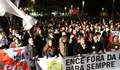 Ence fora da ría! O BNG presenta unha moción para perdir a revogación da prórroga